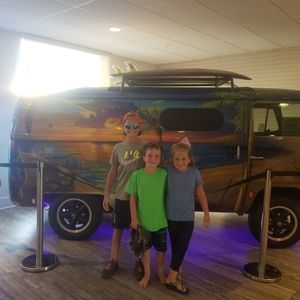 Meet your Posher, Danielle